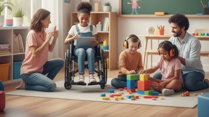 Superior Sequencial - Educação Espeial