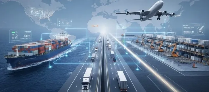 Superior Sequencial - Cadeia de Supply Chain