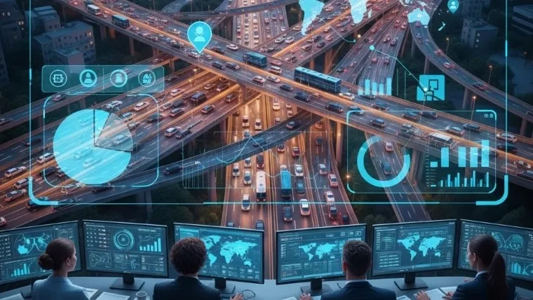 Superior Sequencial - Gestão de Trânsito