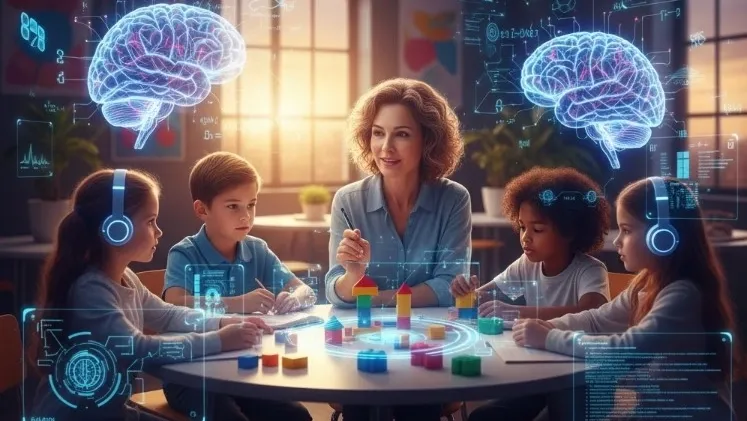 Superior Sequencial - Neuroeducação