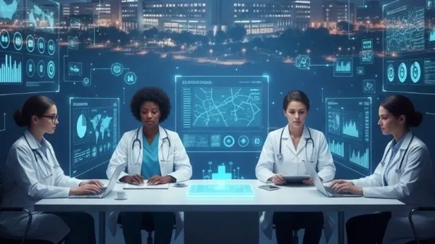 Superior Sequencial - Gestão Hospitalar