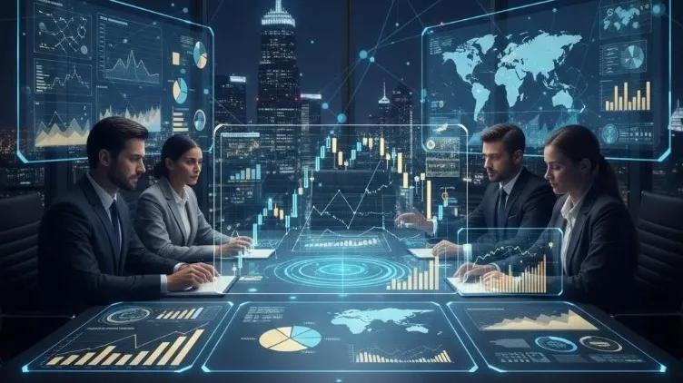 Superior Sequencial - Gestão Financeira