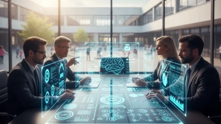 Superior Sequencial - Gestão Escolar