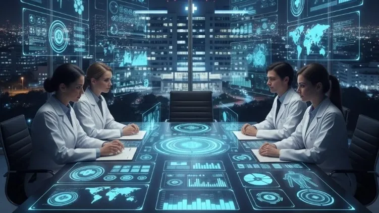 Superior Sequencial - Gestão em Saúde