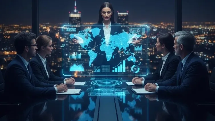 Superior Sequencial - Gestão e Liderança