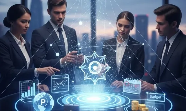 Superior Sequencial - Gestão de Projetos