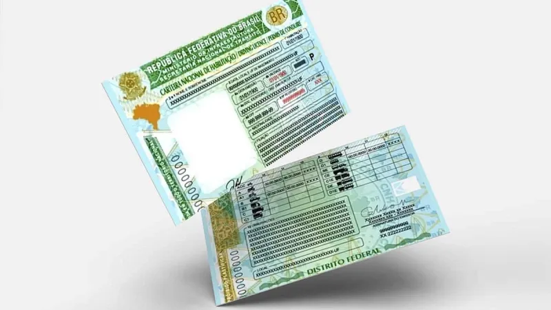 Curso de Atualização para Renovação de CNH